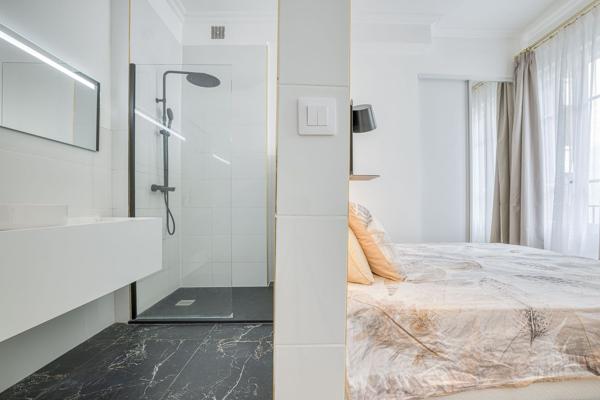 Vente Appartement de luxe Annecy 4 Pièces 91 m²
