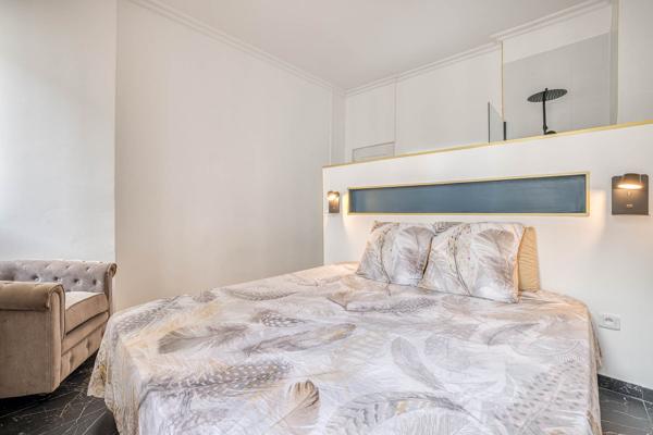 Vente Appartement de luxe Annecy 4 Pièces 91 m²