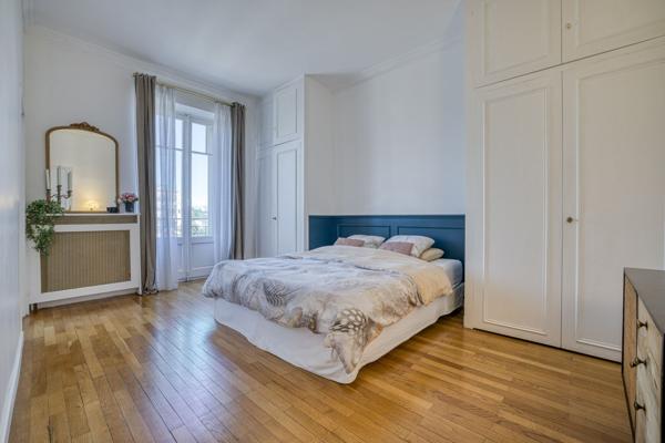 Vente Appartement de luxe Annecy 4 Pièces 91 m²