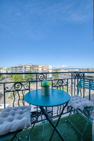 Vente Appartement de luxe Annecy 4 Pièces 91 m²