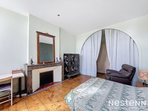 A Vendre Maison de Ville en Pierre, entièrement rénovée de 186 m² dans le centre historique de Condom