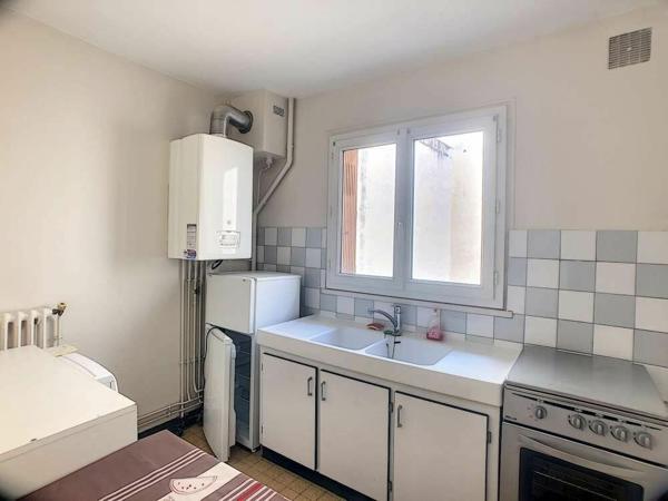 Appartement à louer    1 pièce • 27,20 m2 Orléans