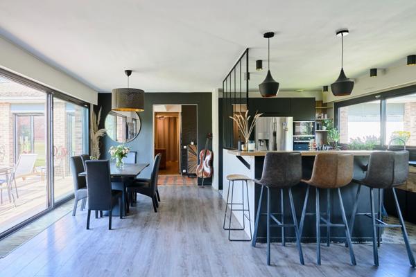 Vente Appartement de luxe Wasquehal 5 Pièces 151.55 m²