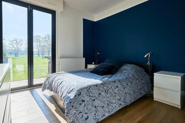 Vente Appartement de luxe Wasquehal 5 Pièces 151.55 m²