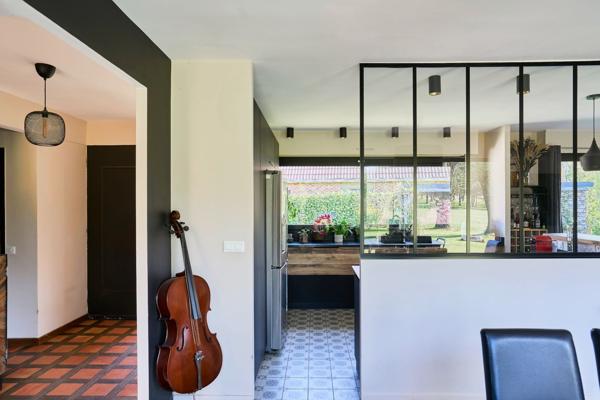 Vente Appartement de luxe Wasquehal 5 Pièces 151.55 m²