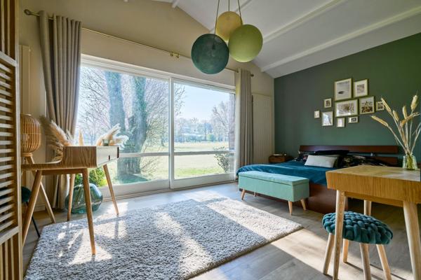 Vente Appartement de luxe Wasquehal 5 Pièces 151.55 m²