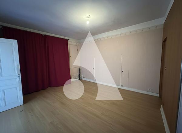 Maison 6 pièces 210 m2