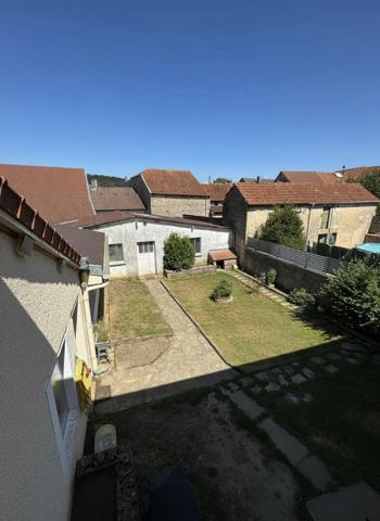 Maison 6 pièces 210 m2