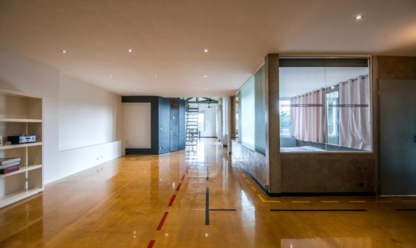 Appartement 4 pièces 213.03 m2