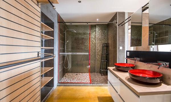 Appartement 4 pièces 213.03 m2