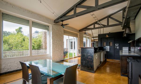 Appartement 4 pièces 213.03 m2