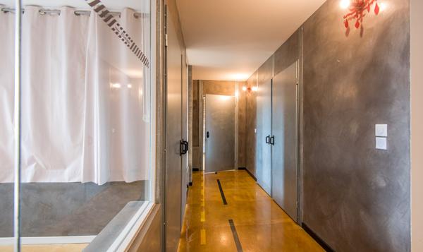 Appartement 4 pièces 213.03 m2