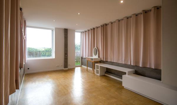 Appartement 4 pièces 213.03 m2