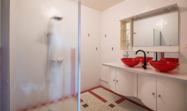 Appartement 4 pièces 213.03 m2