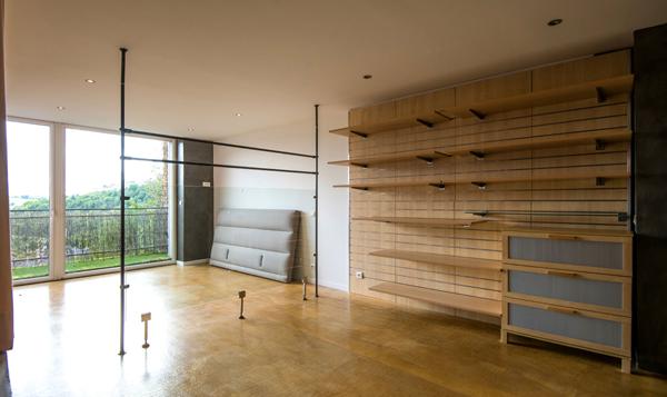 Appartement 4 pièces 213.03 m2