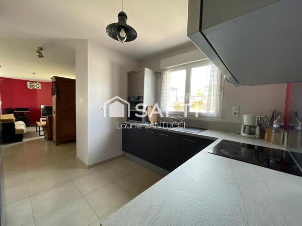 maison de plain pied