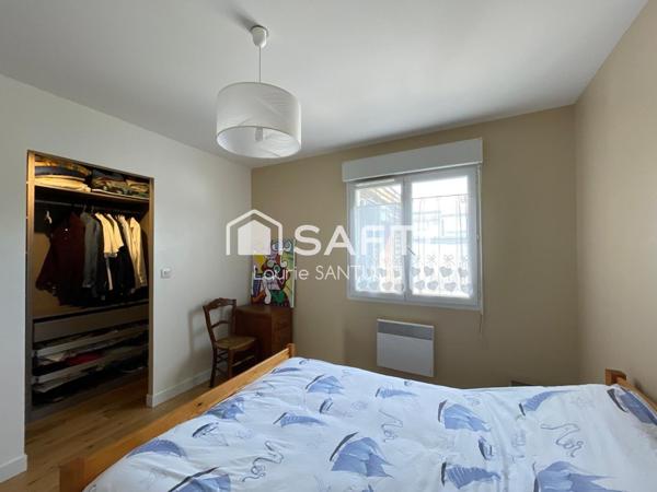 maison de plain pied