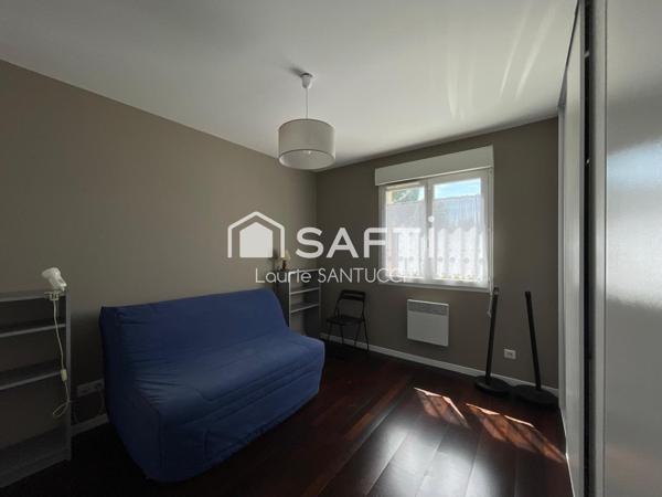 maison de plain pied