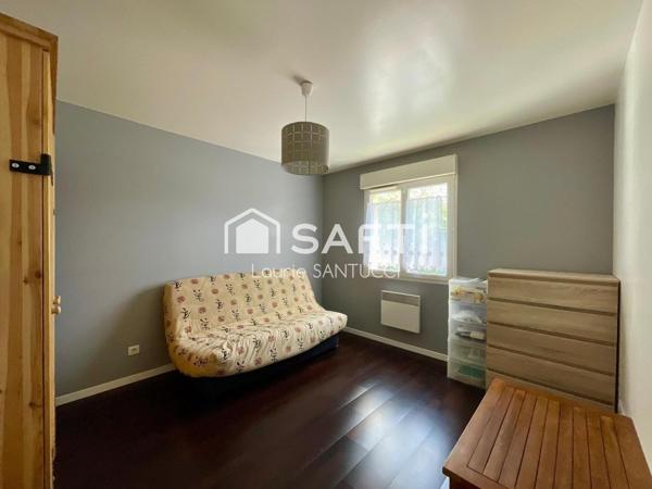 maison de plain pied