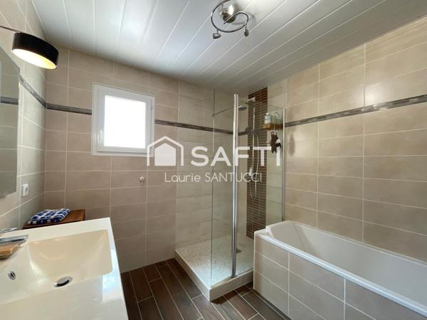 maison de plain pied