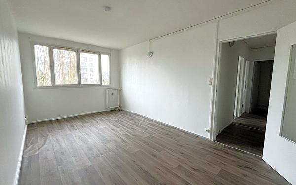 Appartement à vendre    2 pièces • 49,15 m2 Beauvais