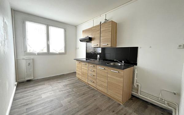 Appartement à vendre    2 pièces • 49,15 m2 Beauvais