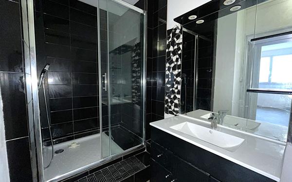 Appartement à vendre    2 pièces • 49,15 m2 Beauvais