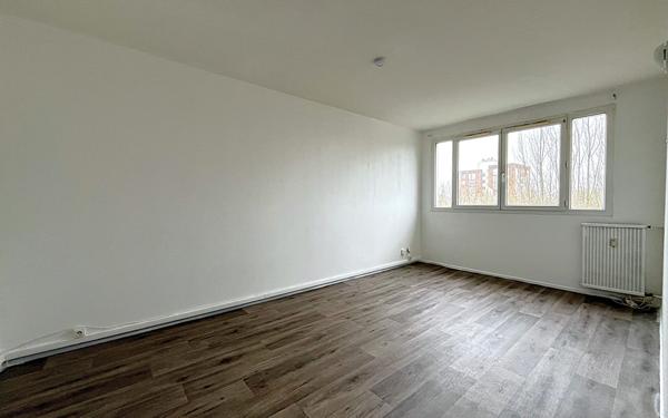 Appartement à vendre    2 pièces • 49,15 m2 Beauvais