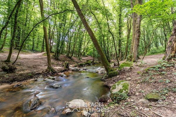 Villa familiale à Francheville le Haut