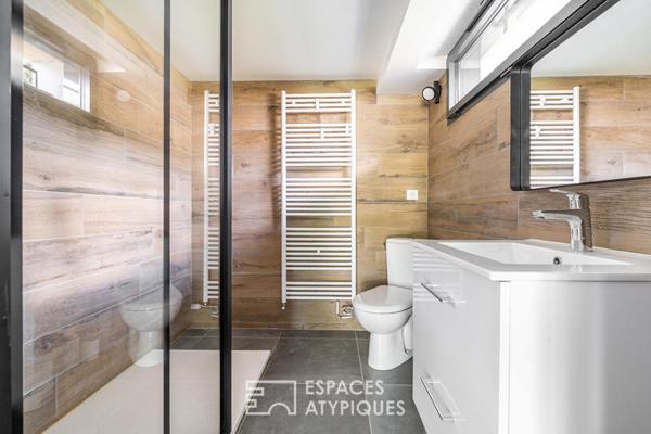 Villa familiale à Francheville le Haut