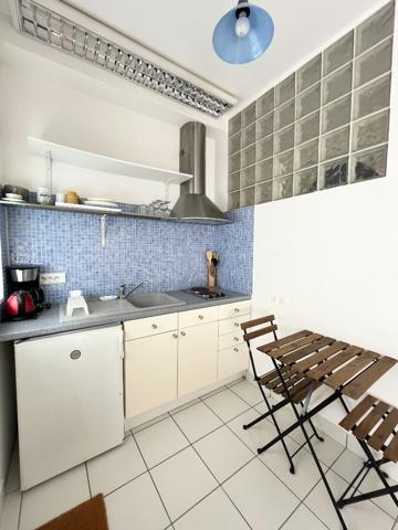 Charmant Studio avec piscine et parking Les Minimes, La rochelle 17000