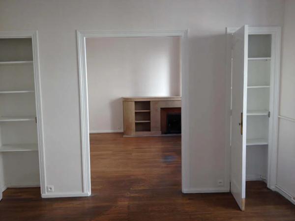 Appartement à louer à Lyon (69003)
