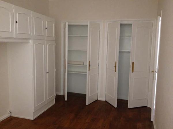 Appartement à louer à Lyon (69003)