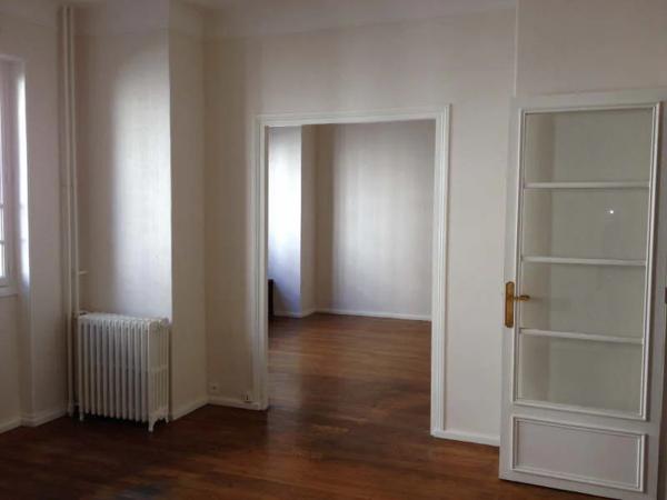 Appartement à louer à Lyon (69003)