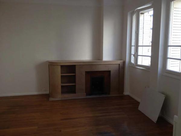 Appartement à louer à Lyon (69003)