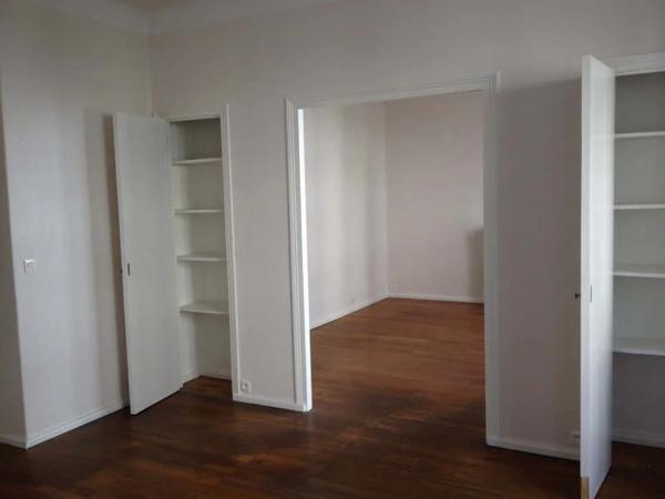 Appartement à louer à Lyon (69003)