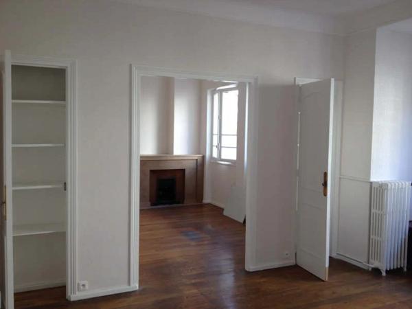 Appartement à louer à Lyon (69003)