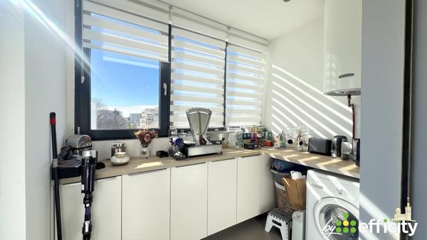 Appartement 3 pièces - 105 m²