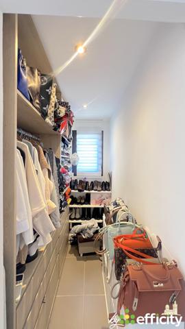 Appartement 3 pièces - 105 m²