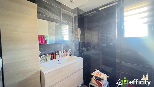 Appartement 3 pièces - 105 m²