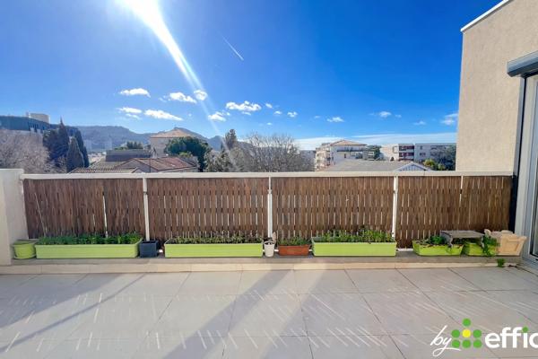 Appartement 3 pièces - 105 m²