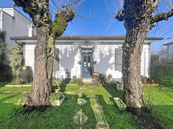 Maison de charme entièrement rénovée