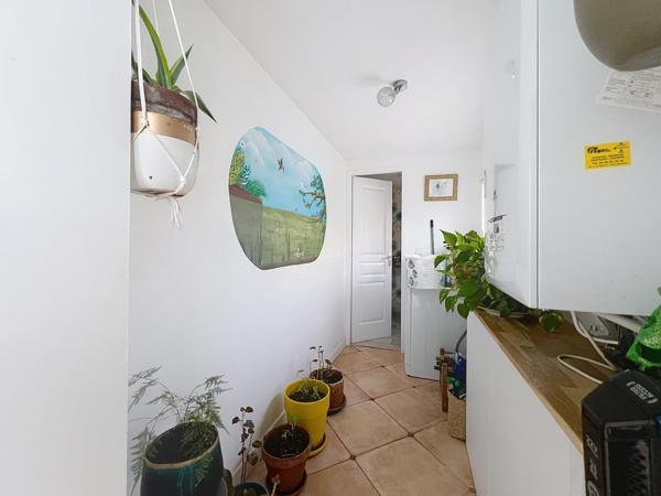 Maison de charme entièrement rénovée