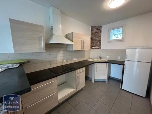 Appartement à louer 3 pièces 79.35m²
