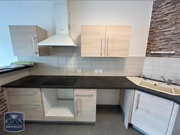 Appartement à louer 3 pièces 79.35m²