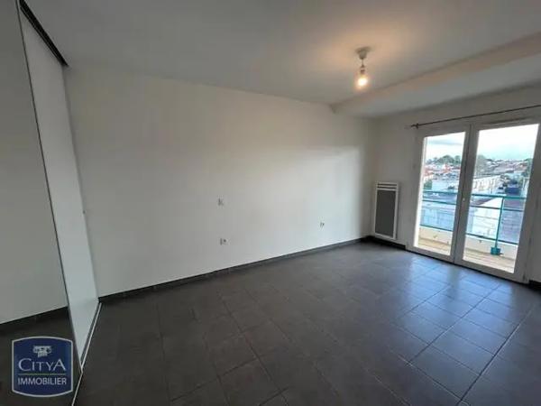 Appartement à louer 3 pièces 79.35m²