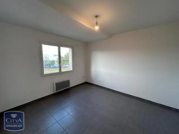 Appartement à louer 3 pièces 79.35m²