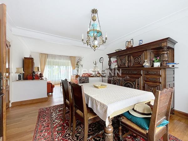 Professionnel ou artisan, Investisseur - Maison et hangar a vendre a SCAER : un potentiel a exploiter !