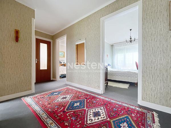 Professionnel ou artisan, Investisseur - Maison et hangar a vendre a SCAER : un potentiel a exploiter !