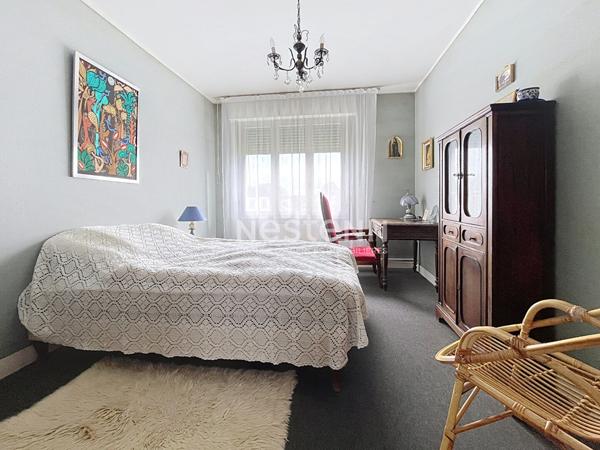 Professionnel ou artisan, Investisseur - Maison et hangar a vendre a SCAER : un potentiel a exploiter !